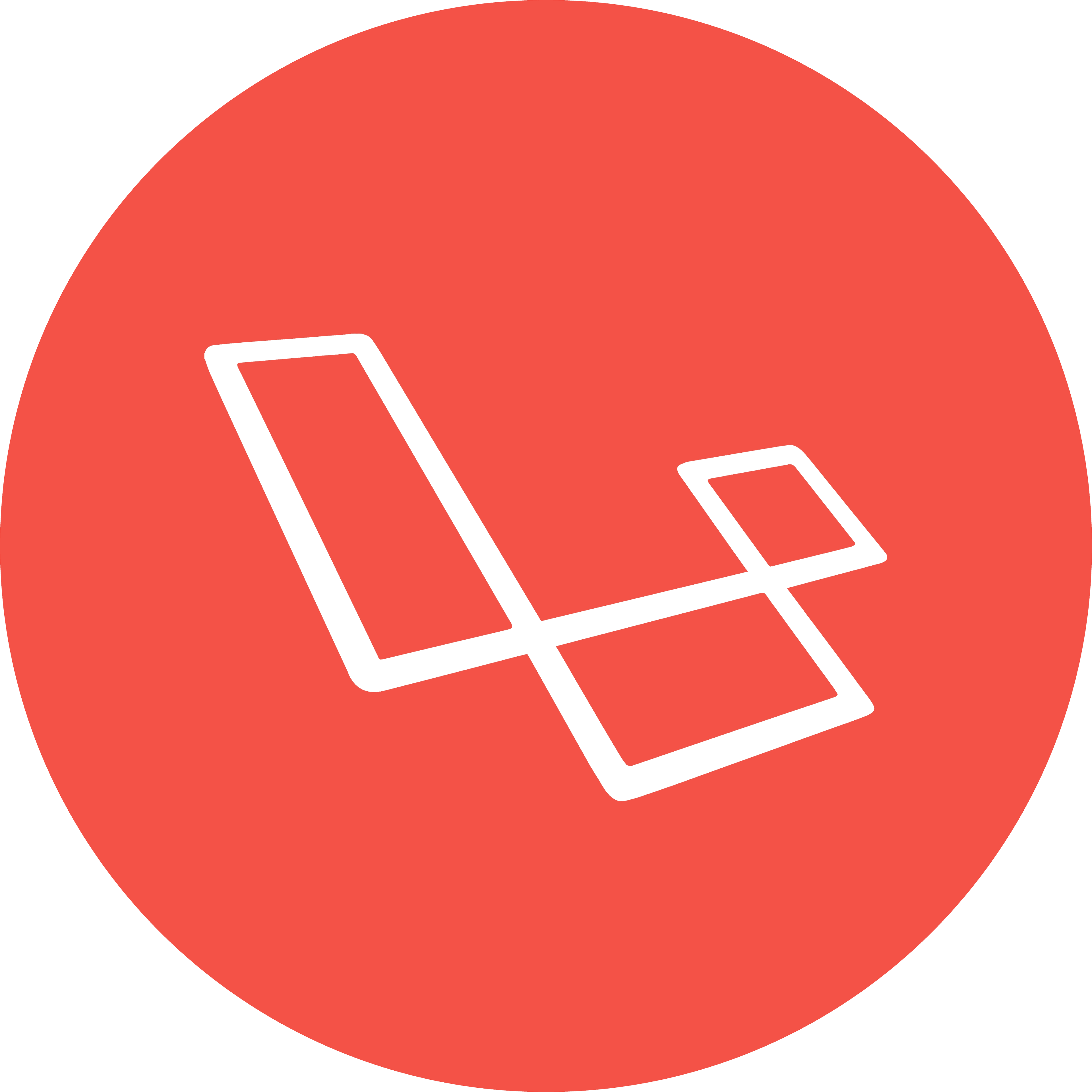 laravel
